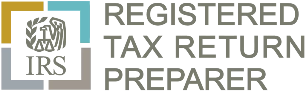 Registered Tax Return Preparer