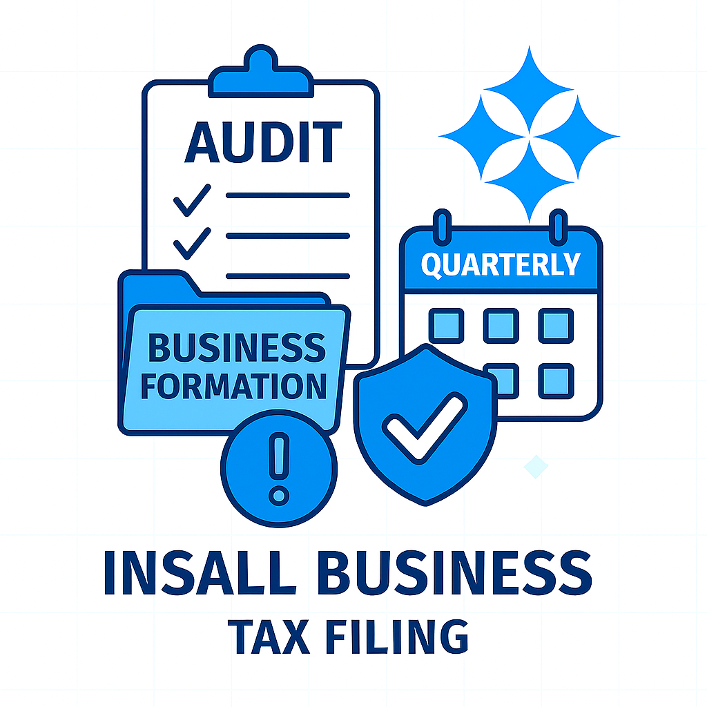 IRS Audit Support Fremont CA