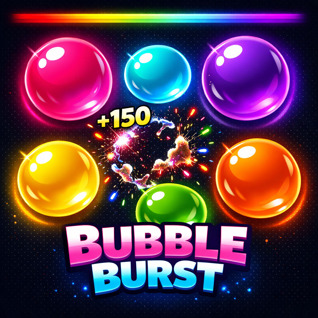 Bubble Burst