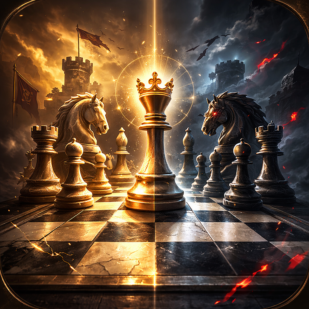 Chess screenshot